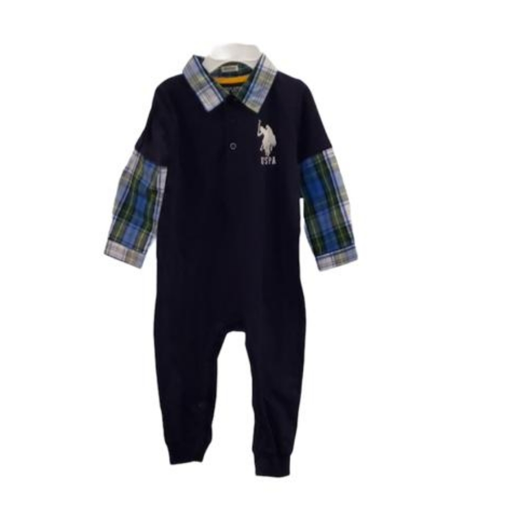 🆕️U.S. Polo Assn. Onesie